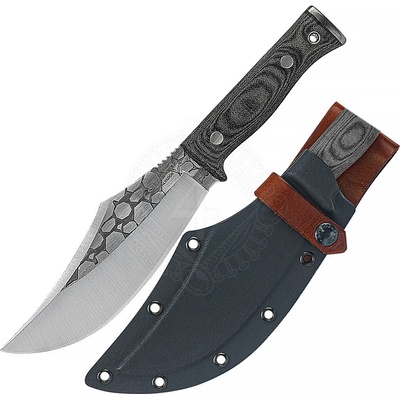 Condor Gryphus Bowie