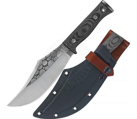 Condor Gryphus Bowie