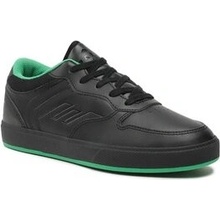 Emerica Ksl G6 X Shake Junt Black