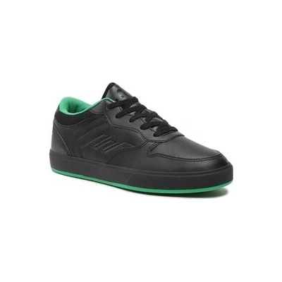 Emerica Ksl G6 X Shake Junt Black