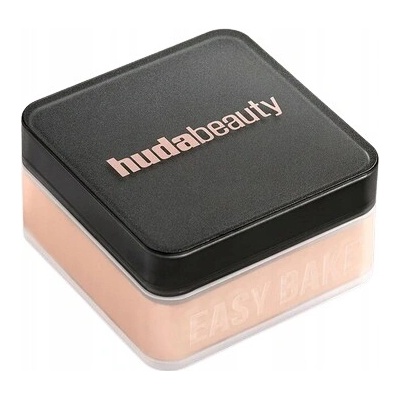 Huda Beauty Easy Bake sypký púder Cherry Blossom 20 g