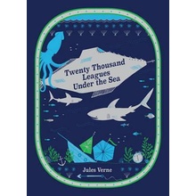 Twenty Thousand Leagues Under the Sea