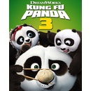 Filmy Kung Fu Panda 3 DVD