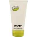 DKNY Be Delicious sprchový gél 150 ml