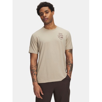 Under Armour Мъжка тениска Under Armour UA 60/40S SPORTS WM SS-BRN Under Armour | Kafyav | МЪЖЕ | S