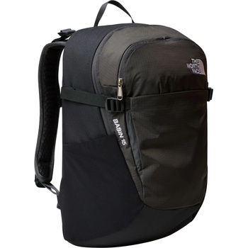 The North Face Дневна раница The north face Basin 15 Daypack - TNF Black / Asphalt Grey / - размер One Size (502-8331-0411)