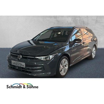Volkswagen Golf 1.5 TSI DSG Goal 110 kW