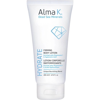 Alma K Firming Body Lotion Лосион за тяло дамски 200ml