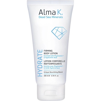 Alma K Firming Body Lotion Лосион за тяло дамски 200ml