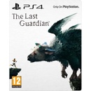 Hry na PS4 The Last Guardian (Special Edition)