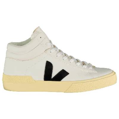 Маратонки Veja Minotaur TR0502929 trainers - Beige (Extra-White / Black Butter)