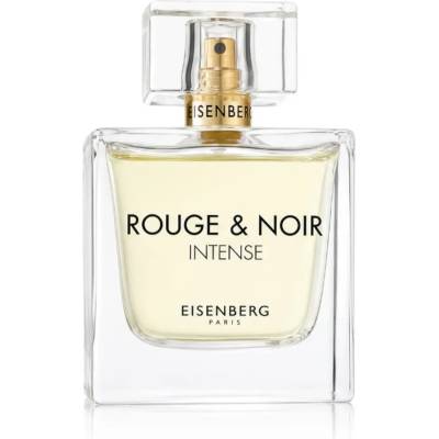 EISENBERG Rouge & Noir Intense Eau de Parfum за жени 50 ml