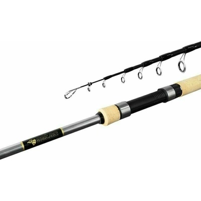 Delphin Aztec Tele 1,8 m 10 - 30 g 6 dielov