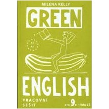 Green English PS pro 9.třídu – Kelly Milena