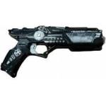 TOYS Pawel Wojda Pistol with light