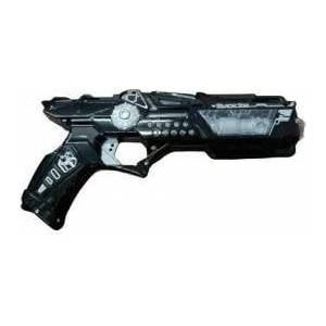 TOYS Pawel Wojda Pistol with light