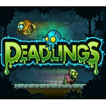 Deadlings: Rotten Edition
