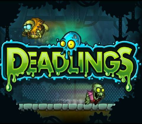 Deadlings: Rotten Edition