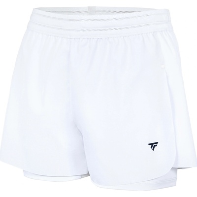 Tecnifibre Team Stretch Short White