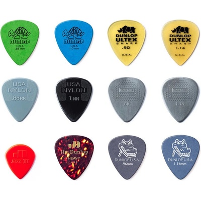 Dunlop PVP102 – Zboží Dáma