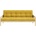 Karup Design Променлив диван от велур Honey Grab Raw - Karup Design (132101514)