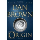 Origin - Dan Brown