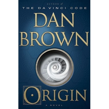 Origin - Dan Brown