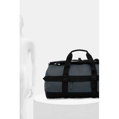 Rains Чанта Rains 13490 Texel Duffel Bag (13490.124)