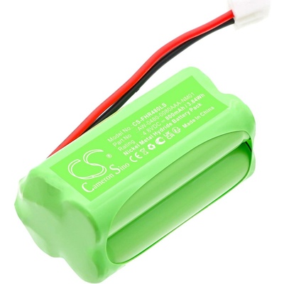Cameron Sino CS-FHR480LS 4.8V Ni-MH 800mAh zelená - neoriginální – Zboží Živě
