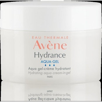 Avène Hydrance Aqua-gel 50 ml