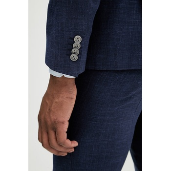 BOSS Вълнен костюм BOSS Huge (2 броя) (50561834)