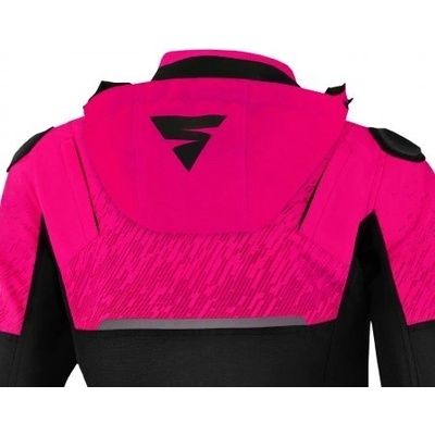 Shima DRIFT LADY HOOD růžová | Zboží Auto