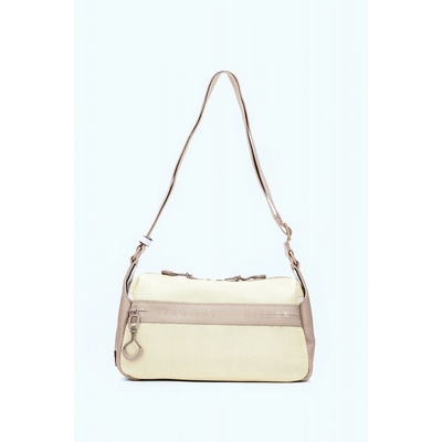 Hispanitas dámská kabelka banana taupe BV253845-BANANA-613