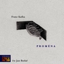 Proměna - 2CD