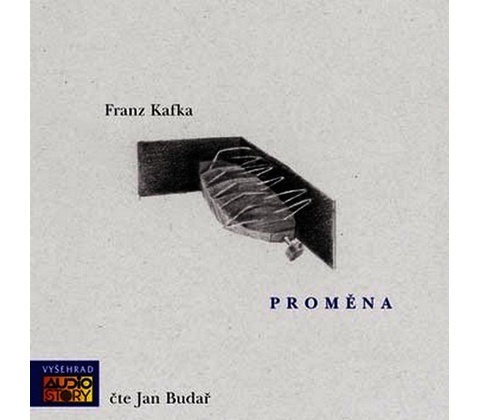Proměna - 2CD