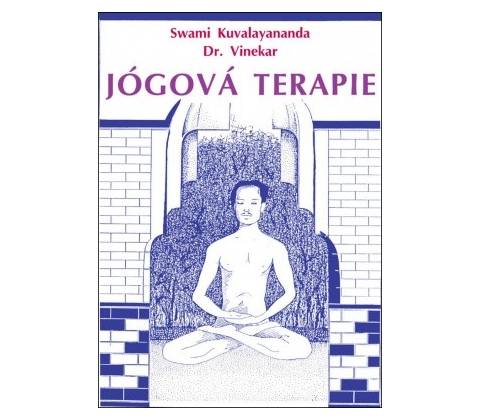 Jógová terapie