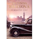 Ľúbostný list - Lucinda Riley
