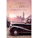 Ľúbostný list - Lucinda Riley