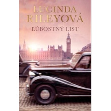 Ľúbostný list - Lucinda Riley