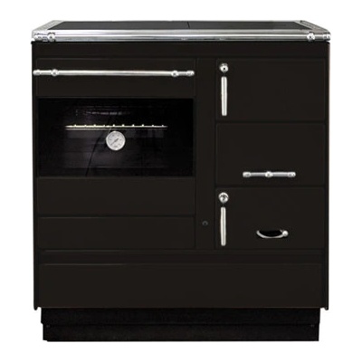 MBS SD KING pravý černý 7,8 kW – Hledejceny.cz