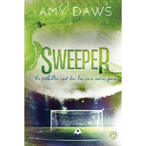 Sweeper | Amy Daws (ISBN: 9781944565534)