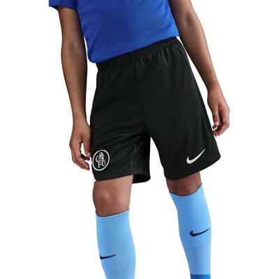 Nike Dri-FIT Total 90 Chelsea FC Strike Short Kids 2025/26 hm4162-010