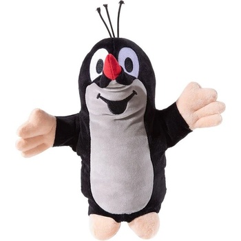 Heunec Кукла за театър Къртиче, 29 см