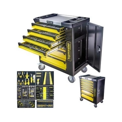Top Master TM-455555 – Zboží Dáma