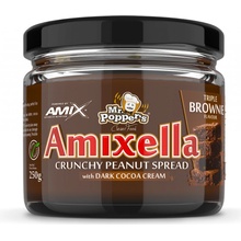 Amix Amixella Tripple Brownie 250 g