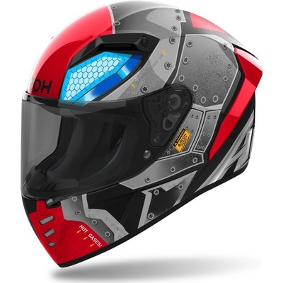 Airoh Connor Bot 2023