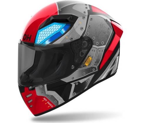 Airoh Connor Bot 2023