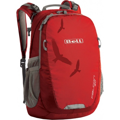 BOLL Falcon červená 20 l