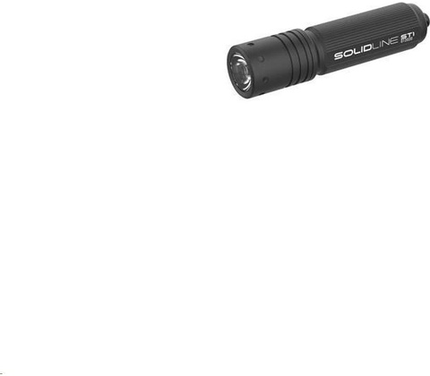 Solidline ST1