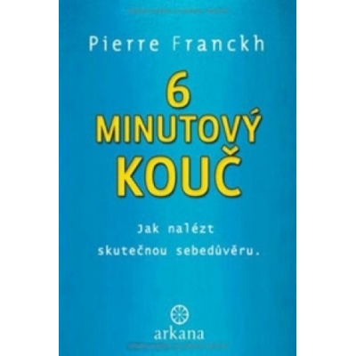 6minutový kouč